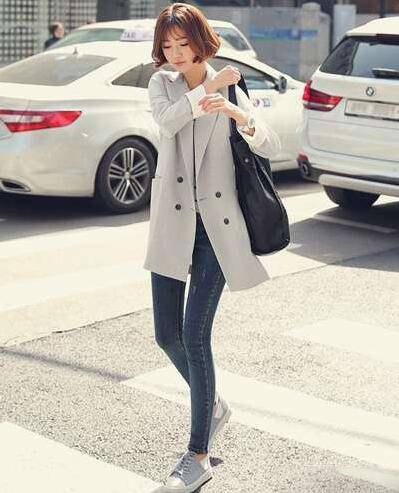 春季穿搭選擇指南 教你穿出最潮范兒