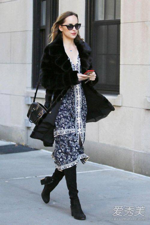 2016你的衣櫥里還差這幾件連衣裙