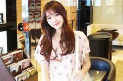 胖MM顯瘦搭配推薦 T恤搭配小腳褲就是怎么美