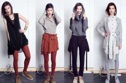 秋冬衣服怎么搭配更好看 完美搭配讓你愛上這個季節(jié)