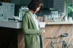 春季必備開衫怎么搭 潮人搭配讓你大飽眼福