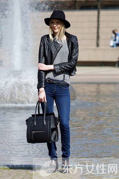 打底衫最佳搭配推薦 百搭顯瘦純色最經(jīng)典