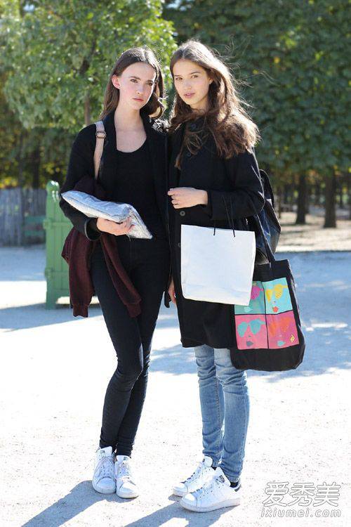 春季鞋款選擇指南 這些款式不買后悔