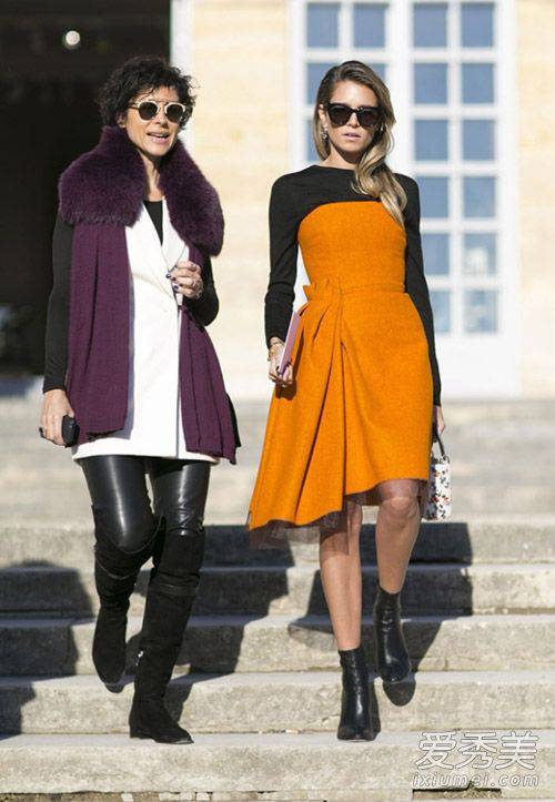 2016你的衣櫥里還差這幾件連衣裙