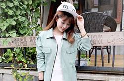 日韓甜美系潮流服飾 時尚寵兒教你輕松駕馭