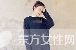 長款針織衫怎么搭配 幾種穿衣技巧輕松搭出你的范兒