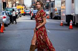 70年代時尚穿搭風(fēng) 讓你變身最迷人的風(fēng)格女王