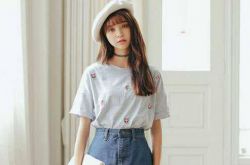 夏季女裝氣質(zhì)搭配 達(dá)人最愛(ài)的搭配類型