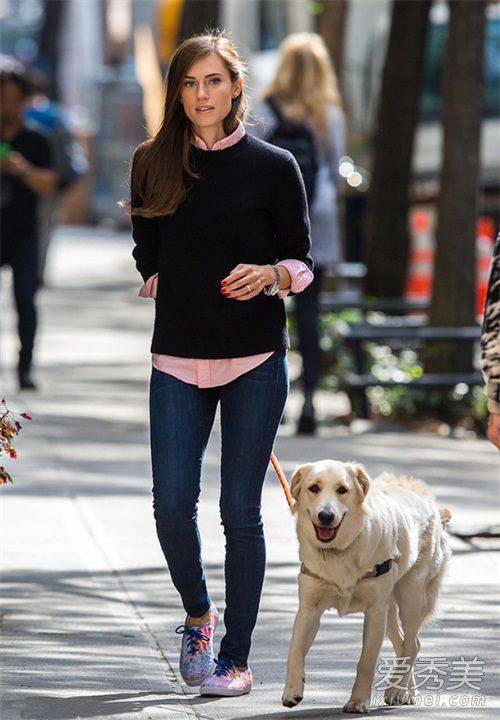 換季怎么買(mǎi)衣服 春季這些美衣不能少