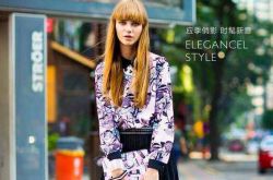 2016時(shí)尚春裝最佳搭配 美哭的節(jié)奏有木有