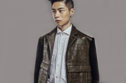 男士時尚軍裝風(fēng)搭配 六件外套表現(xiàn)不一樣的時尚味道