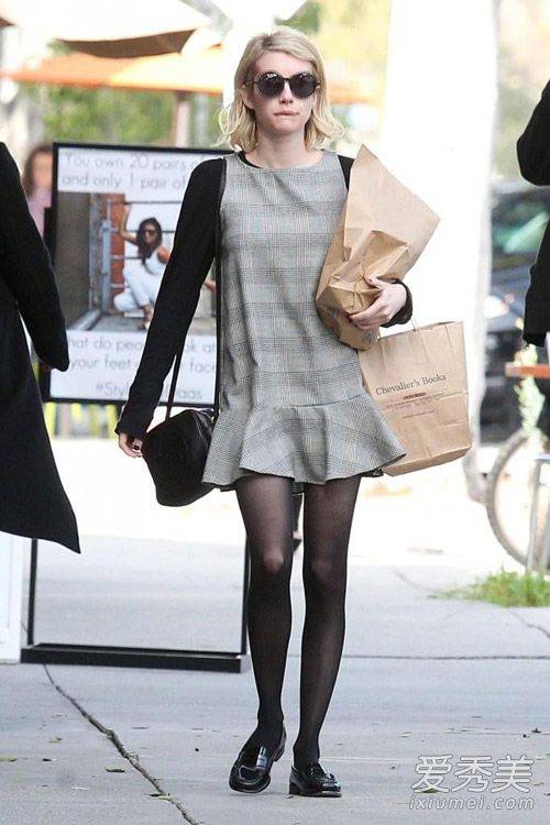 2016你的衣櫥里還差這幾件連衣裙