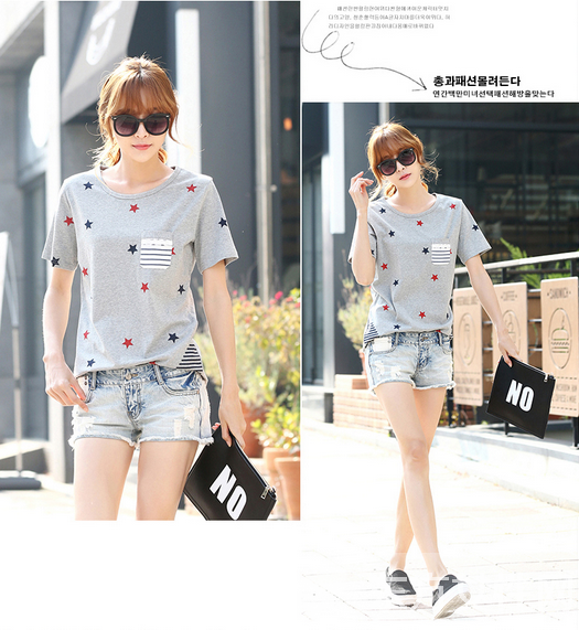 2016夏季女裝搭配技巧 讓你分分鐘成為街拍對(duì)象