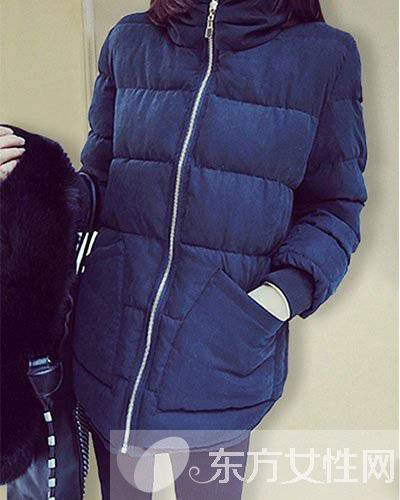 胖人服裝搭配技巧推薦 胖妞妞這么穿一點(diǎn)都不顯胖