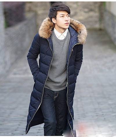 男士保暖外套推薦 冬季抗寒必備潮品