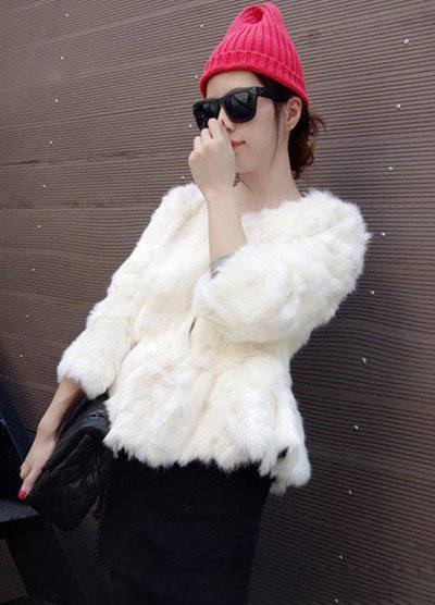 冬季服裝搭配技巧 讓你冬季也可以這么美