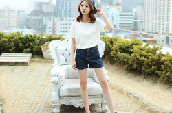 2016夏季女裝搭配技巧 讓你分分鐘成為街拍對(duì)象