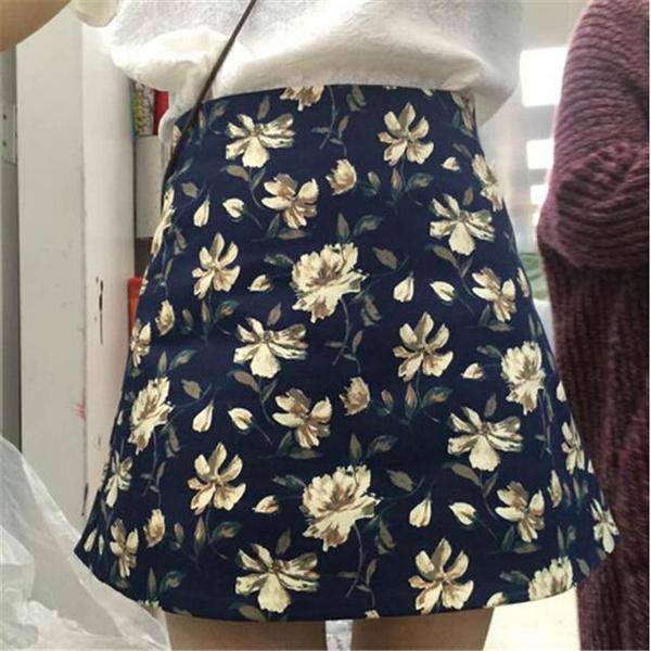 開啟初夏美人季 讓自己成為 花心 妹子