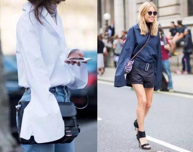 2016早春最潮搭配 高領(lǐng)衫這樣穿最美