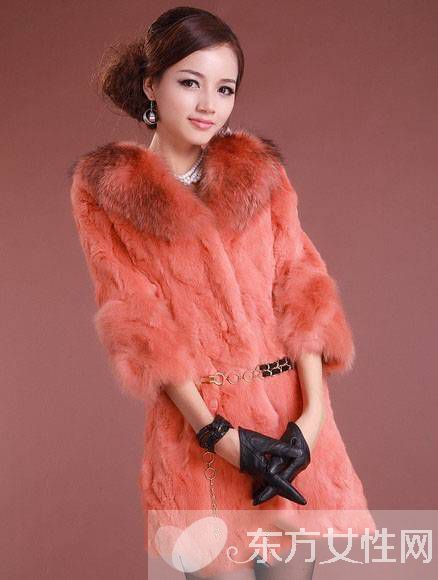2016新款皮草外套推薦 彰顯高貴氣質(zhì)的時(shí)尚盛宴