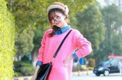 春季服裝搭配技巧 巧妙搭配盡顯淑女氣質