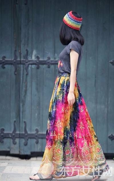 秋季日系甜美服裝搭配經(jīng) 定為你賺足回頭率