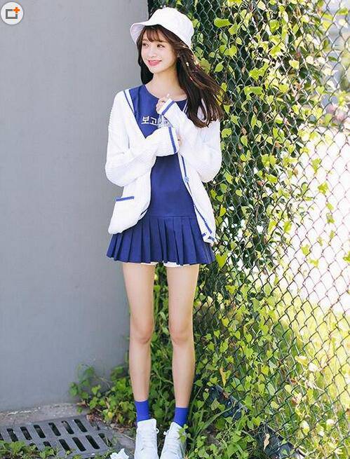 初春開衫in時尚 這些搭配趕緊學起來