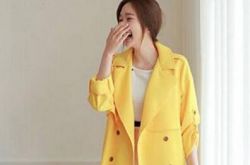 女士風(fēng)衣外套搭配技巧 呈現(xiàn)不同風(fēng)格的美