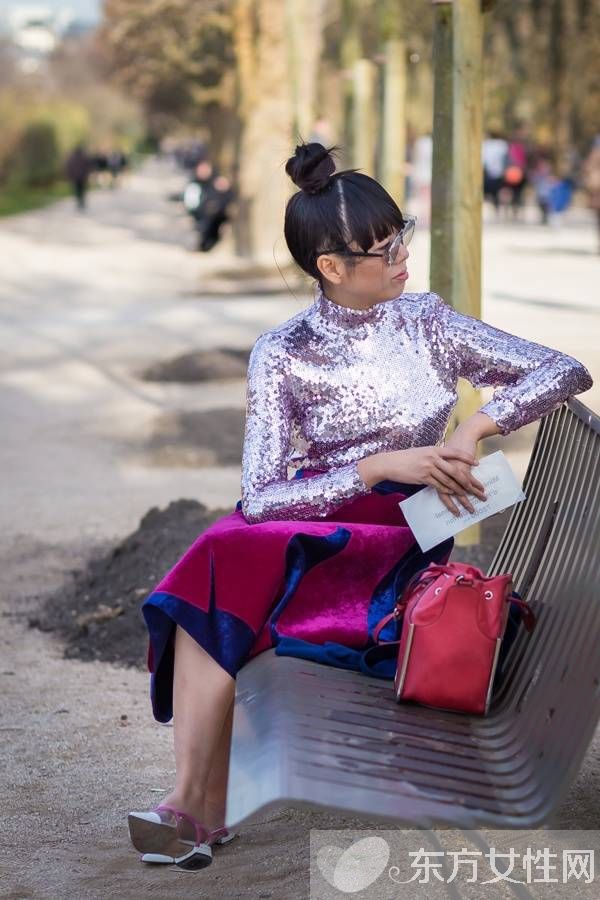 中國(guó)復(fù)古風(fēng)潮再度襲來(lái) 復(fù)古單品盡顯摩登范