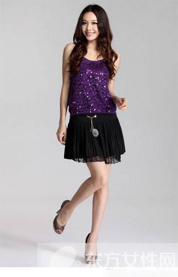 怎么穿衣打扮更有氣質(zhì) 達(dá)人最愛搭配方法推薦