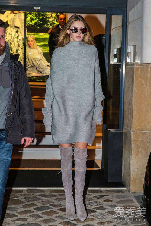 2016你的衣櫥里還差這幾件連衣裙