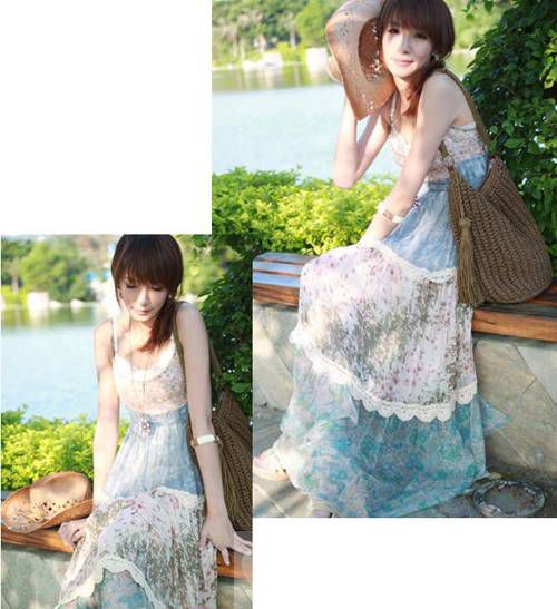 民族風(fēng)服飾也能穿出驚艷感 7款異域服裝讓你的氣場升級