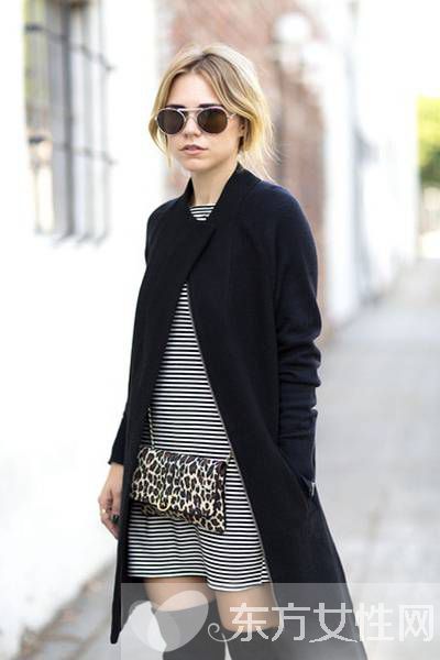 打底衫最佳搭配推薦 百搭顯瘦純色最經(jīng)典