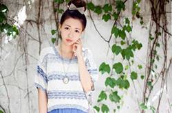 秋季日系甜美服裝搭配經(jīng) 定為你賺足回頭率