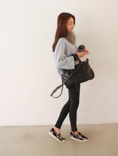 呢大衣怎么搭配好看 達(dá)人最愛搭配風(fēng)格推薦