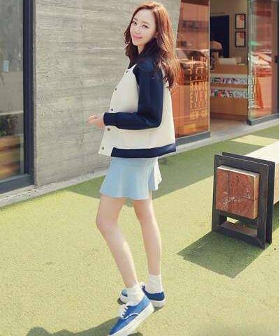 春季穿搭選擇指南 教你穿出最潮范兒