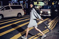 秋季時尚女裝新款連衣裙推薦 時髦裙子讓你展女神氣質(zhì)