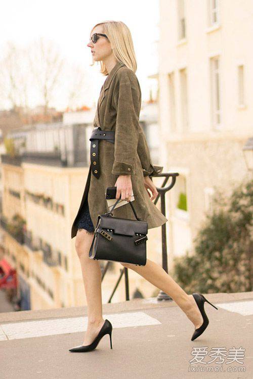 10款經(jīng)典包包 春季搭配少不了的流行元素