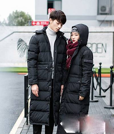 男士保暖外套推薦 冬季抗寒必備潮品