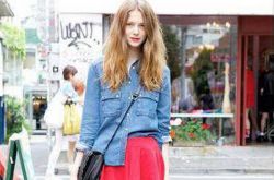 英倫學(xué)院風(fēng)搭配技巧 時(shí)尚減齡活力四射