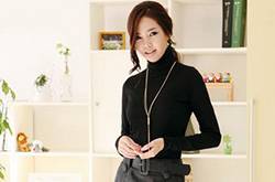 巧選職場(chǎng)西裝裙 盡展職場(chǎng)女性迷人風(fēng)采