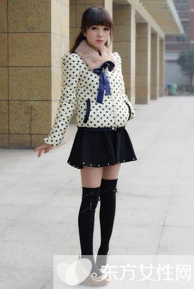 冬季怎樣穿衣搭配 這么穿瞬間讓你成為焦點人物