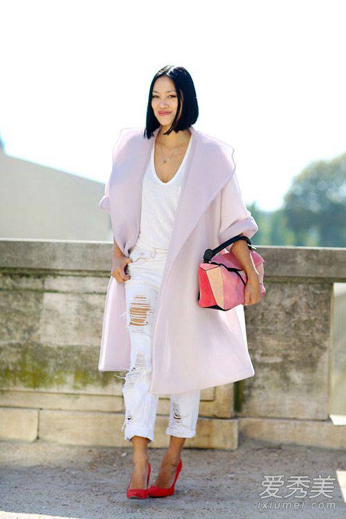 10款經(jīng)典包包 春季搭配少不了的流行元素