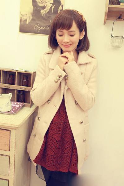 冬季服裝搭配技巧 讓你冬季也可以這么美