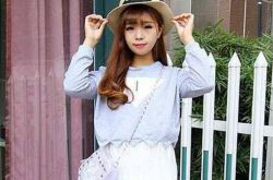 2016春裝搭配推薦 讓你美翻整個春季