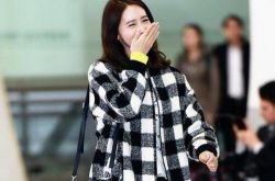 韓國(guó)女明星春裝搭配 時(shí)尚氣息席卷而來(lái)