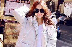 時尚冬裝搭配技巧 怎么穿都是女神范