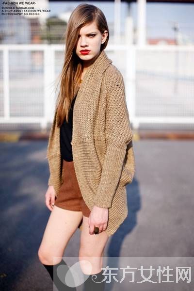 看歐美潮人玩轉(zhuǎn)混搭時尚街頭風(fēng) 成為街頭女王就這么簡單