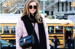 10款經(jīng)典包包 春季搭配少不了的流行元素