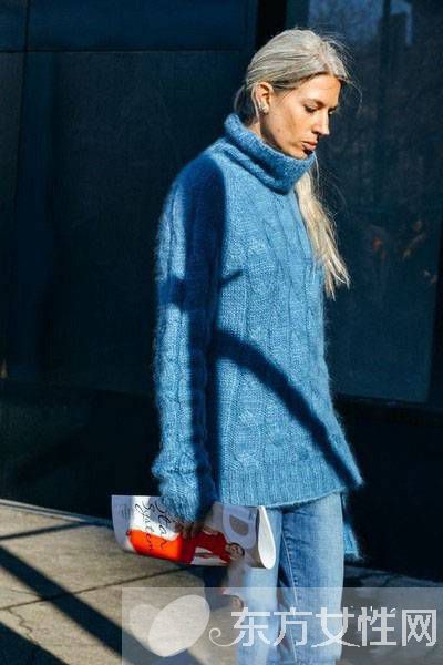 羊毛連衣裙怎么穿好看 即時(shí)尚又保暖的最佳穿法